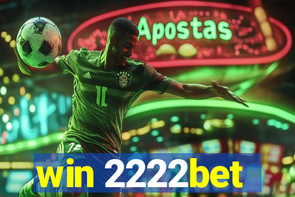 win 2222bet